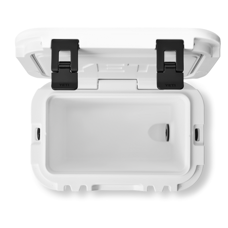 ROADIE® 15 HARD COOLER - BLANCO