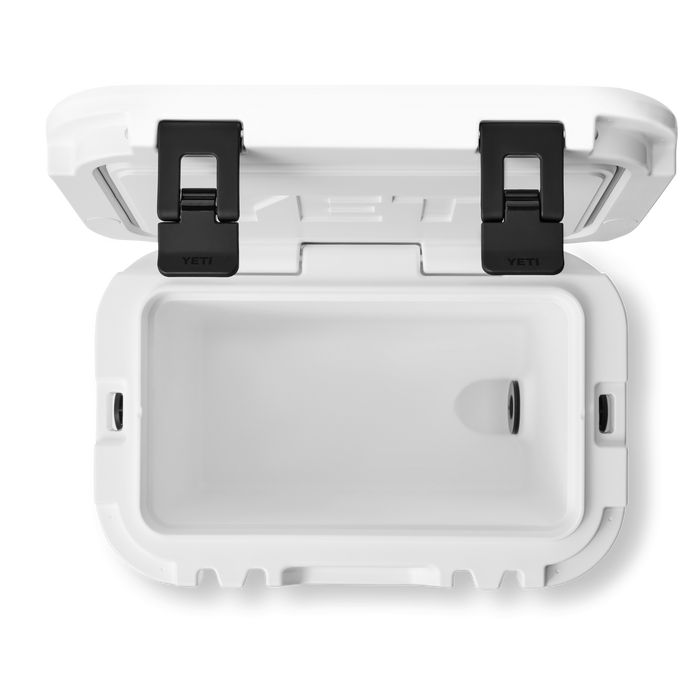 ROADIE® 15 HARD COOLER - BLANCO