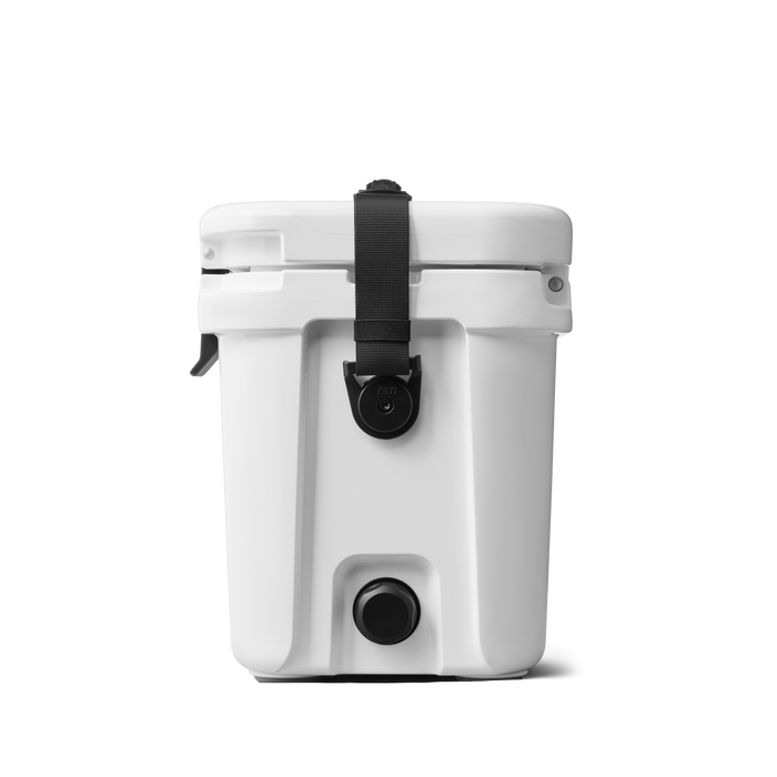 ROADIE® 15 HARD COOLER - BLANCO