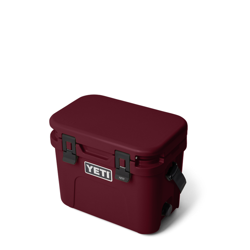 ROADIE® 15 HARD COOLER - WILD VINE RED