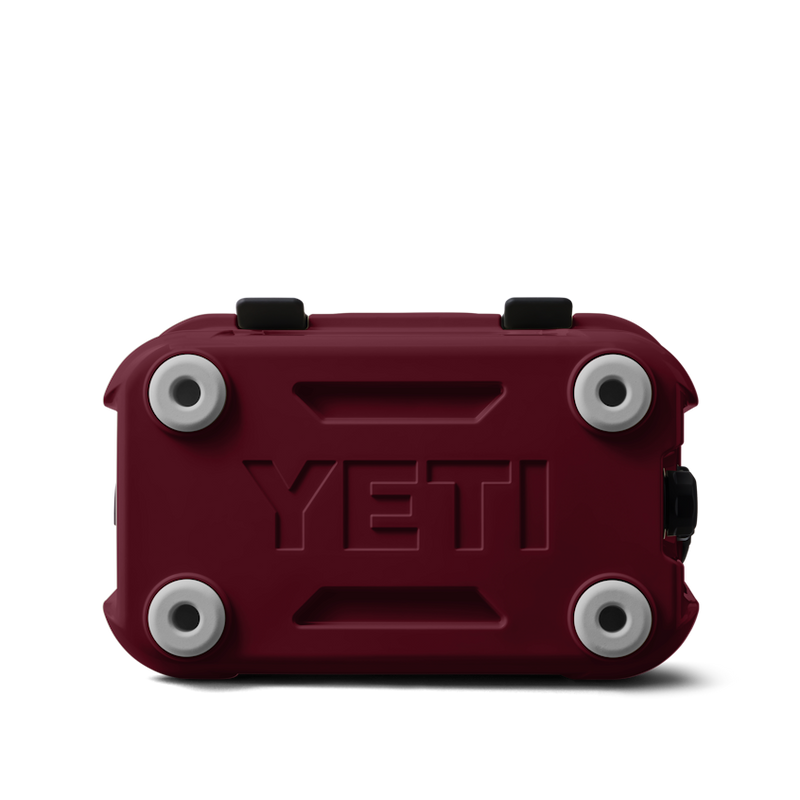 ROADIE® 15 HARD COOLER - WILD VINE RED