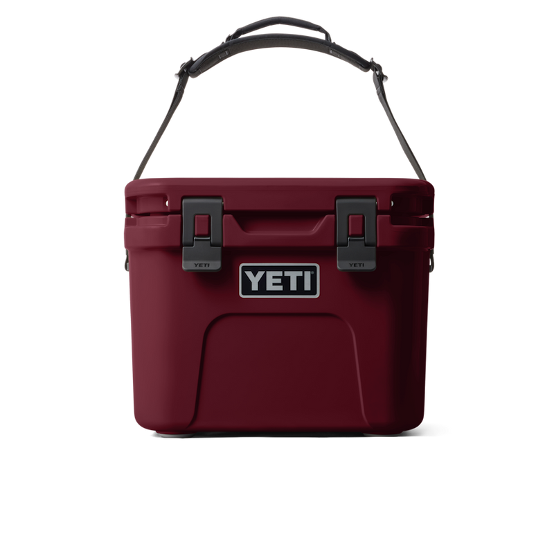 ROADIE® 15 HARD COOLER - WILD VINE RED