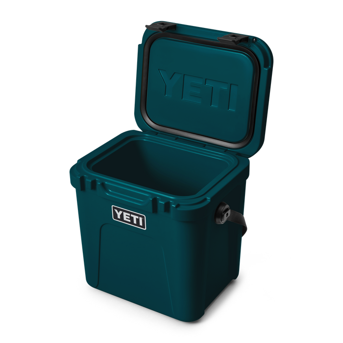 ROADIE® 24 HARD COOLER - AGAVE TEAL