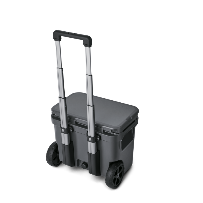 ROADIE® 32 WHEELED COOLER - CHARCOAL