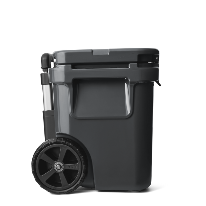 ROADIE® 32 WHEELED COOLER - CHARCOAL