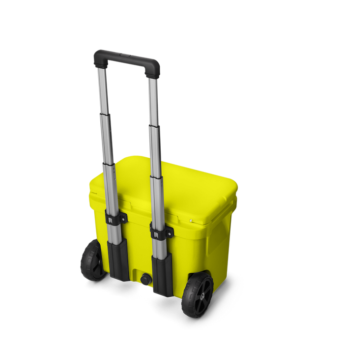 ROADIE® 32 WHEELED COOLER - FIREFLY YELLOW