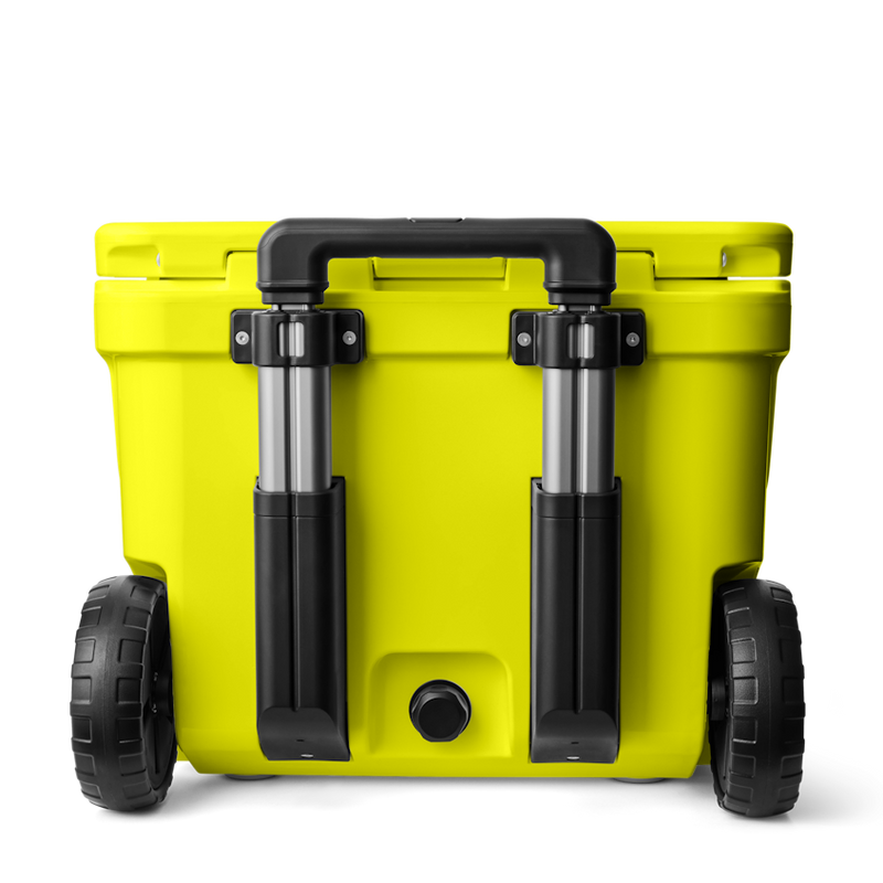 ROADIE® 32 WHEELED COOLER - FIREFLY YELLOW