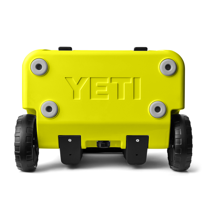 ROADIE® 32 WHEELED COOLER - FIREFLY YELLOW