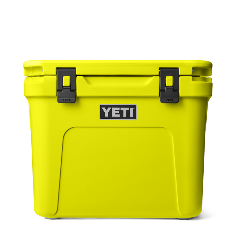 ROADIE® 32 WHEELED COOLER - FIREFLY YELLOW
