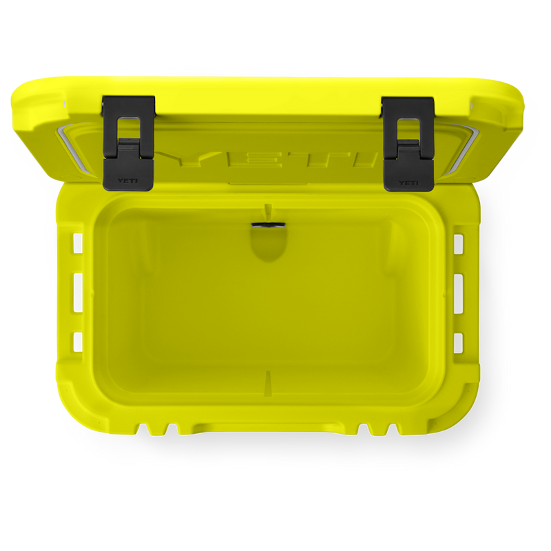 ROADIE® 32 WHEELED COOLER - FIREFLY YELLOW