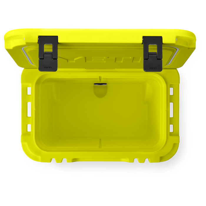 ROADIE® 32 WHEELED COOLER - FIREFLY YELLOW