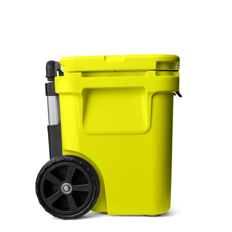 ROADIE® 32 WHEELED COOLER - FIREFLY YELLOW
