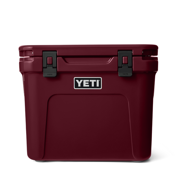 ROADIE® 32 WHEELED COOLER - WILD VINE RED