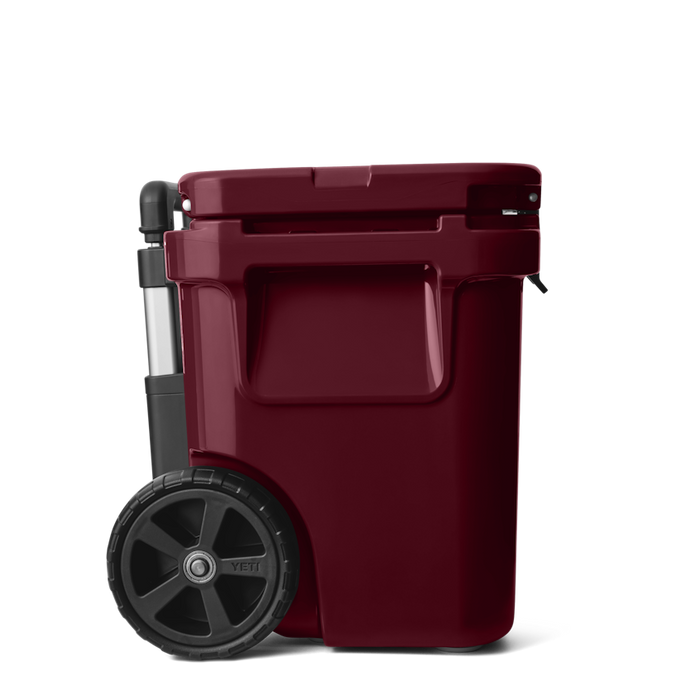 ROADIE® 32 WHEELED COOLER - WILD VINE RED