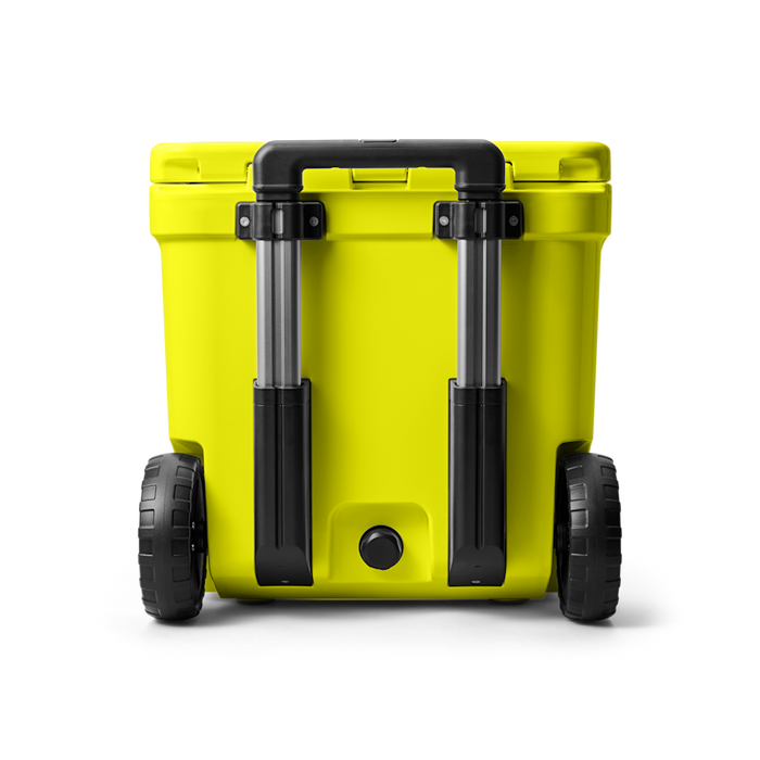 ROADIE® 48 WHEELED COOLER - FIREFLY YELLOW