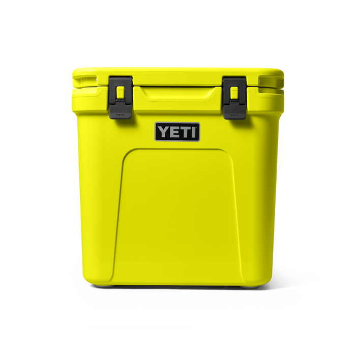 ROADIE® 48 WHEELED COOLER - FIREFLY YELLOW