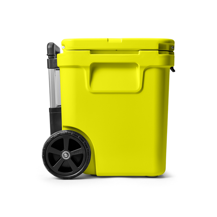 ROADIE® 48 WHEELED COOLER - FIREFLY YELLOW
