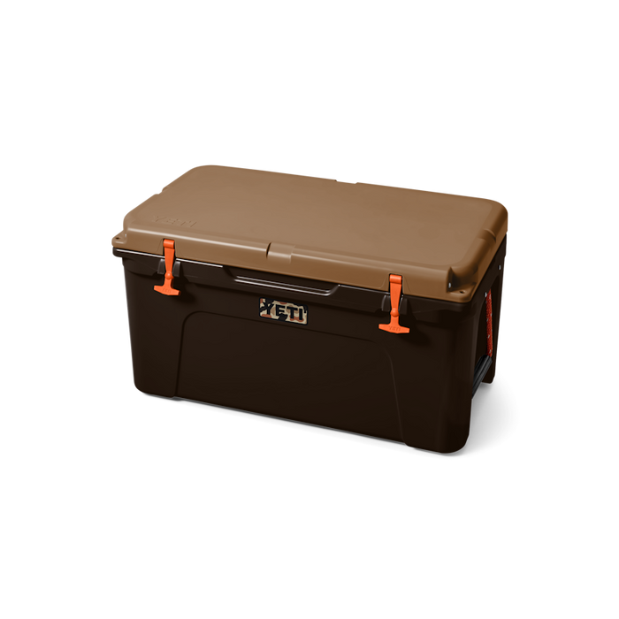 TUNDRA® 65  HARD COOLER - WETLANDS BROWN