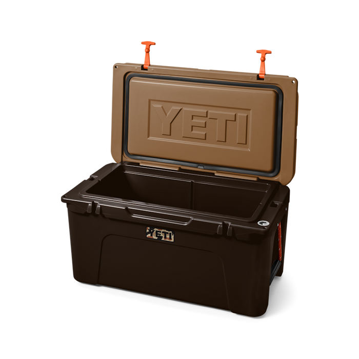 TUNDRA® 65  HARD COOLER - WETLANDS BROWN