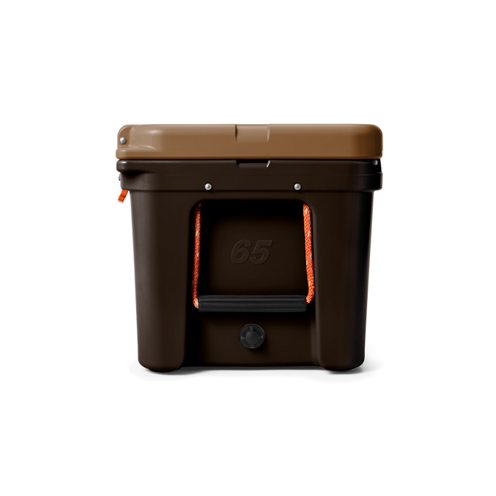 TUNDRA® 65  HARD COOLER - WETLANDS BROWN