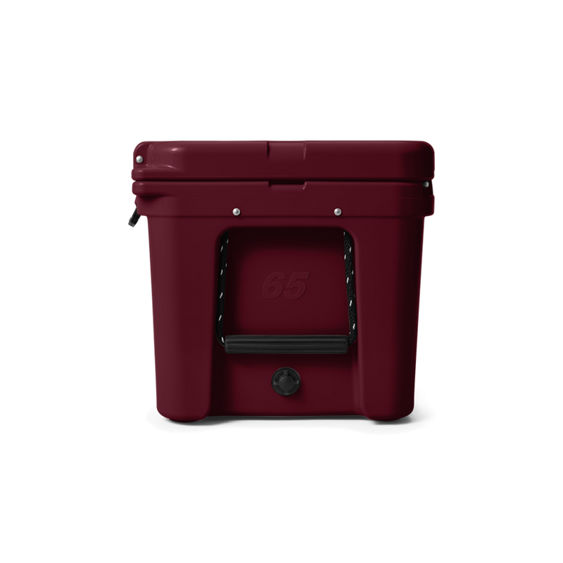 TUNDRA® 65  HARD COOLER - WILD VINE RED