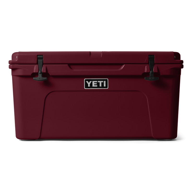 TUNDRA® 65  HARD COOLER - WILD VINE RED