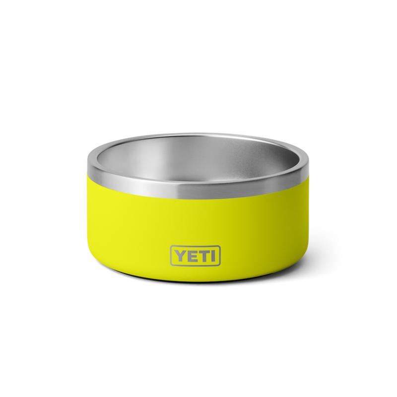 BOOMER™ 4 DOG BOWL