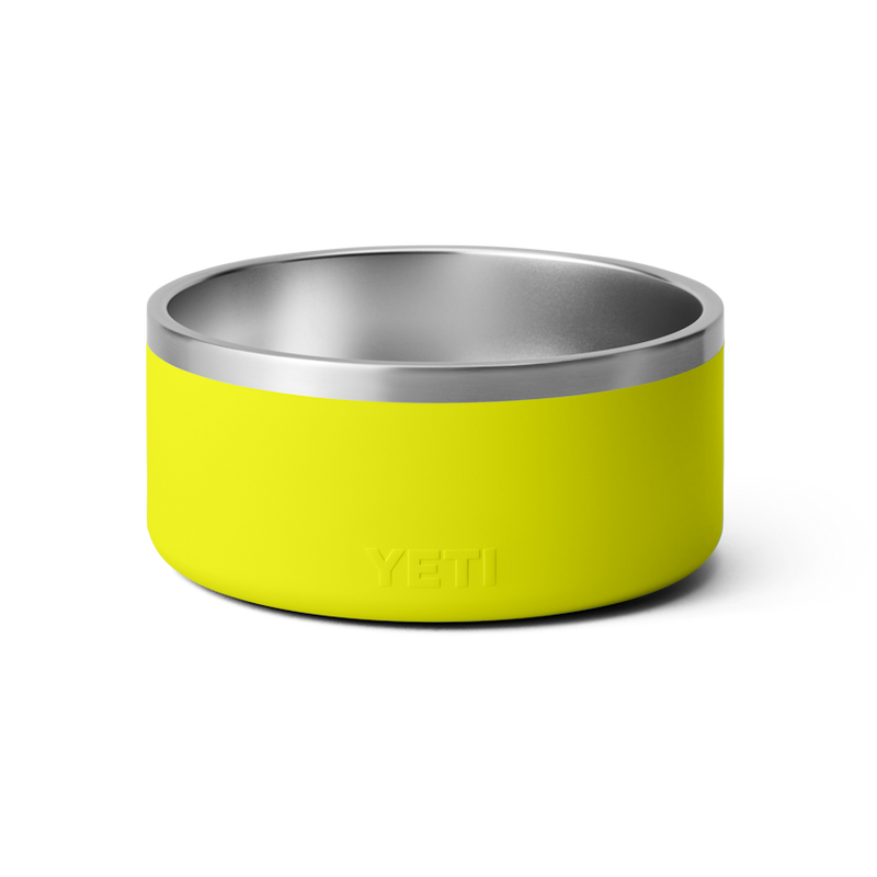 BOOMER™ 8 DOG BOWL