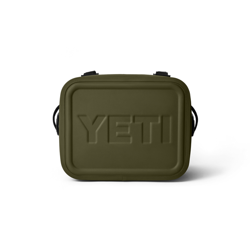 HOPPER FLIP® 12 SOFT COOLER - OLIVE