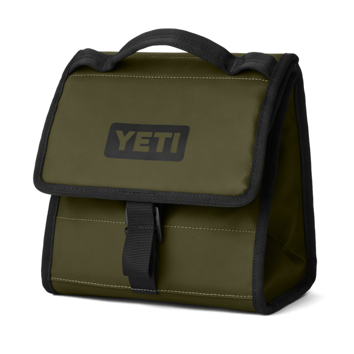 DAYTRIP® LUNCH BAG - OLIVE