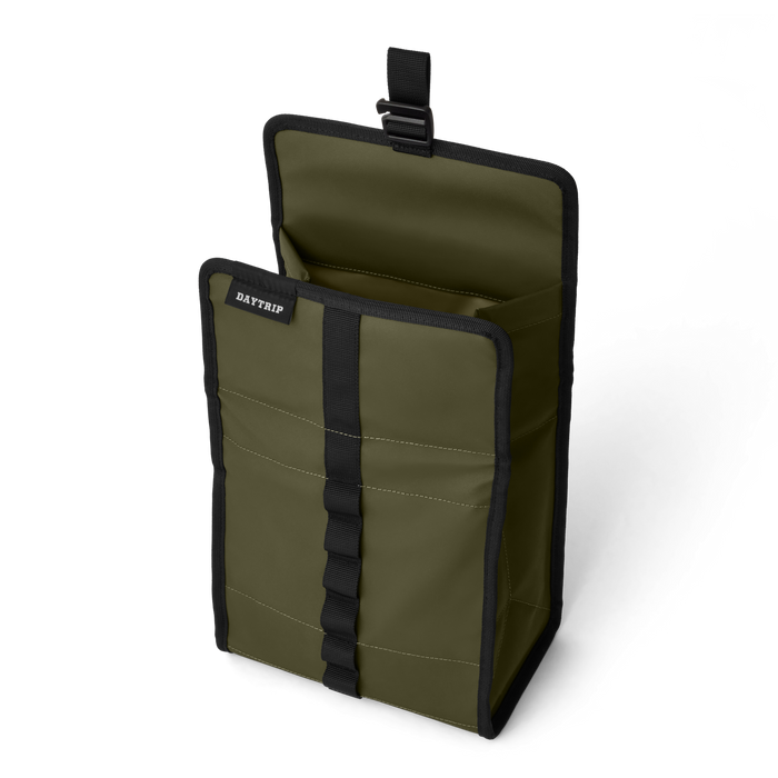 DAYTRIP® LUNCH BAG - OLIVE
