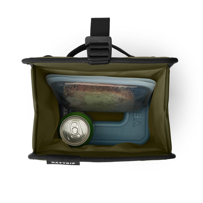 DAYTRIP® LUNCH BAG - OLIVE