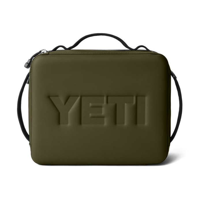 DAYTRIP® LUNCH BOX - OLIVE