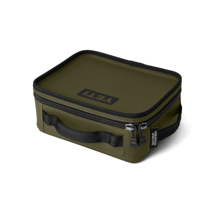 DAYTRIP® LUNCH BOX - OLIVE