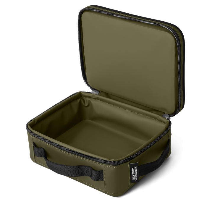 DAYTRIP® LUNCH BOX - OLIVE