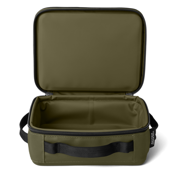 DAYTRIP® LUNCH BOX - OLIVE