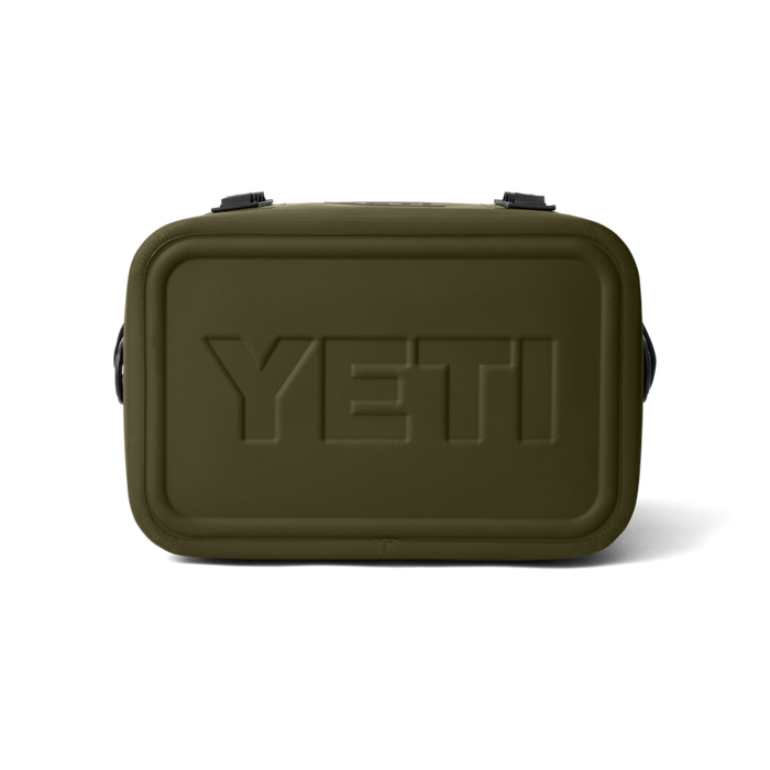 HOPPER FLIP® 18 SOFT COOLER - OLIVE