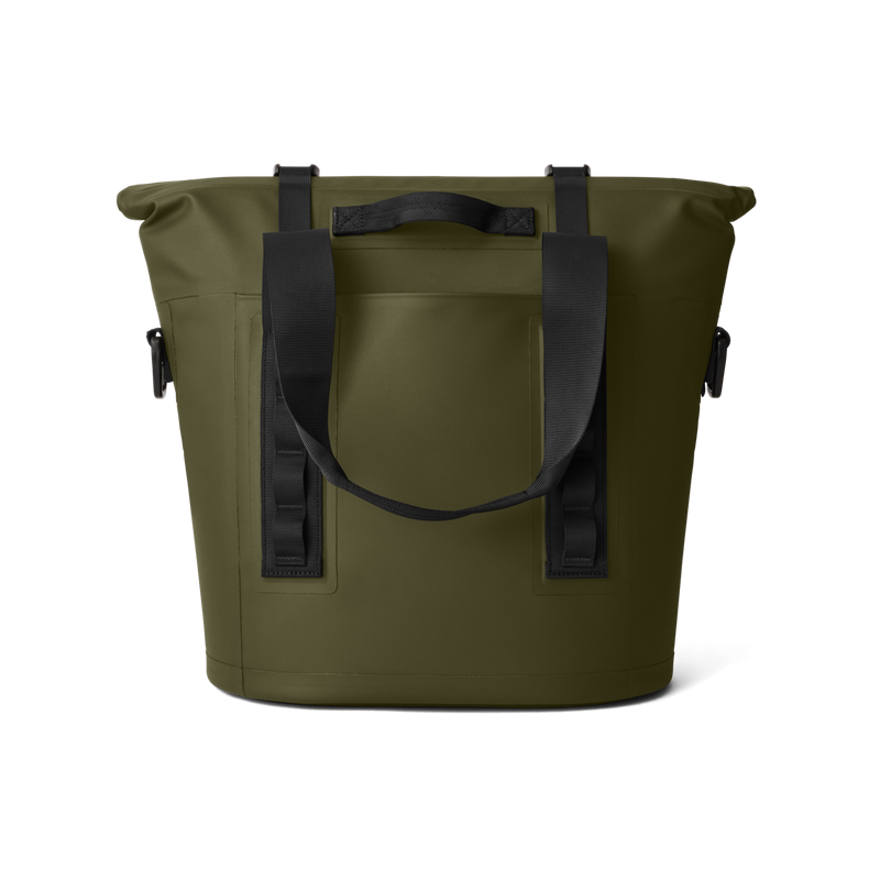 HOPPER® M15 SOFT COOLER - OLIVE