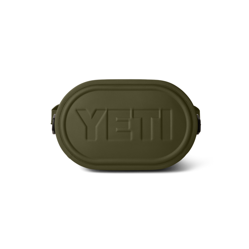 HOPPER® M15 SOFT COOLER - OLIVE