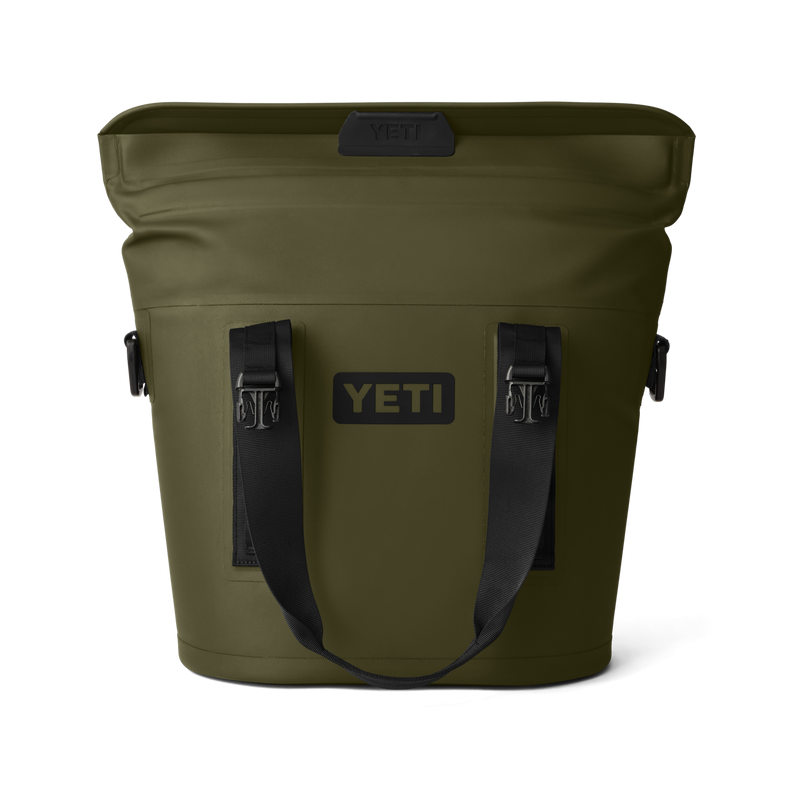 HOPPER® M15 SOFT COOLER - OLIVE