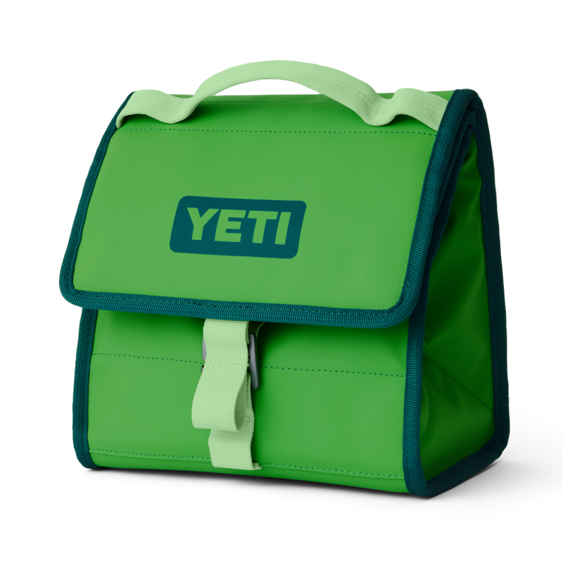 DAYTRIP® LUNCH BAG - CANOPY GREEN