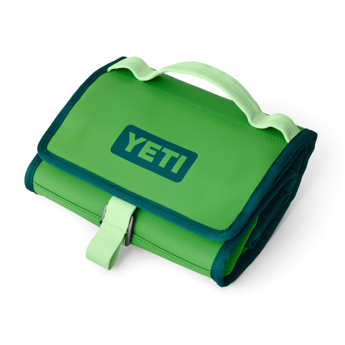 DAYTRIP® LUNCH BAG - CANOPY GREEN