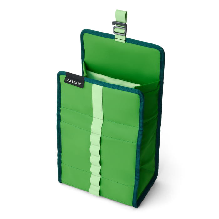 DAYTRIP® LUNCH BAG - CANOPY GREEN