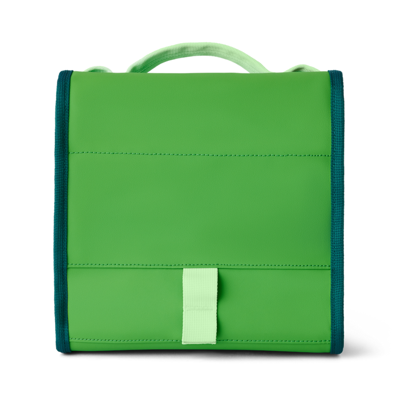 DAYTRIP® LUNCH BAG - CANOPY GREEN