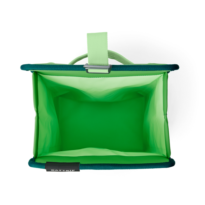 DAYTRIP® LUNCH BAG - CANOPY GREEN