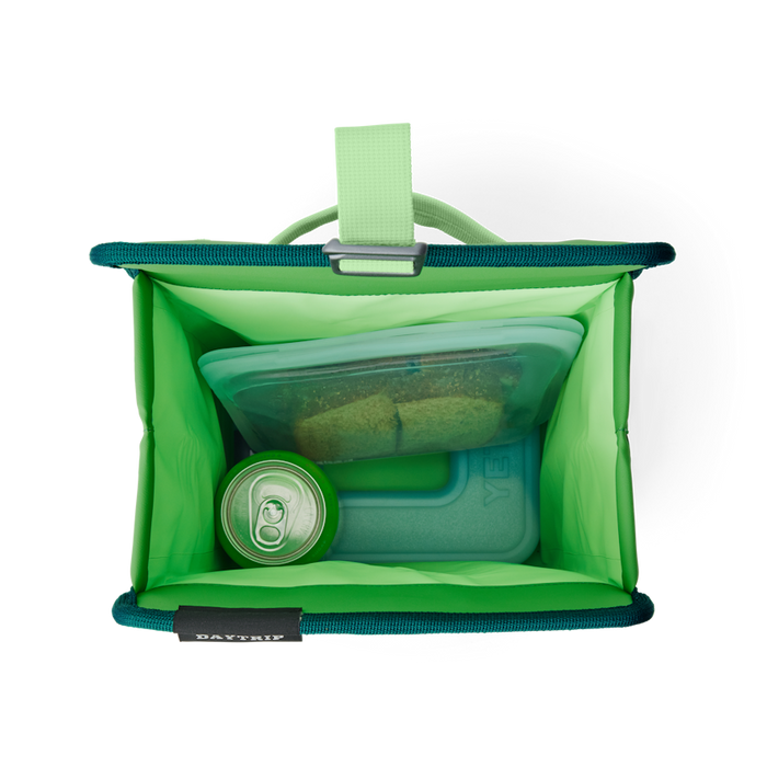 DAYTRIP® LUNCH BAG - CANOPY GREEN