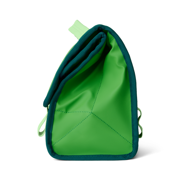 DAYTRIP® LUNCH BAG - CANOPY GREEN