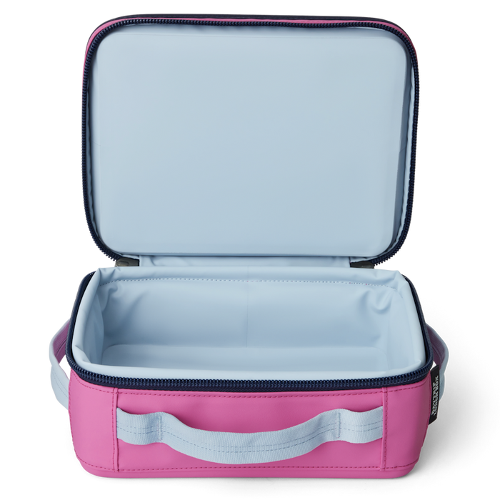 DAYTRIP® LUNCH BOX - FUCHSIA