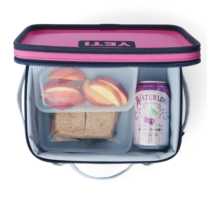 DAYTRIP® LUNCH BOX - FUCHSIA