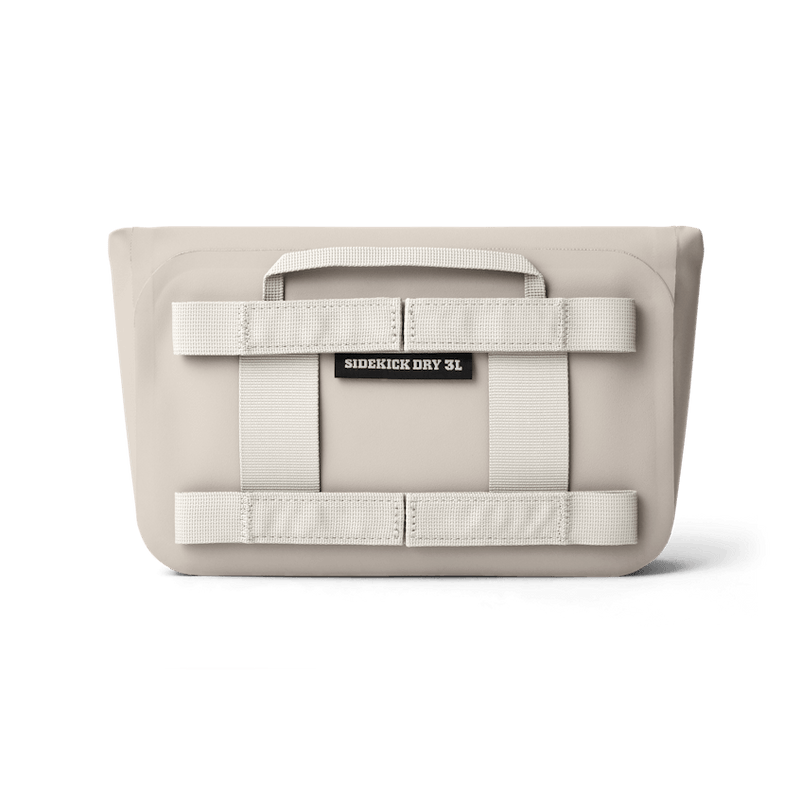 SIDEKICK DRY® 3L GEAR CASE - CAPE TAUPE
